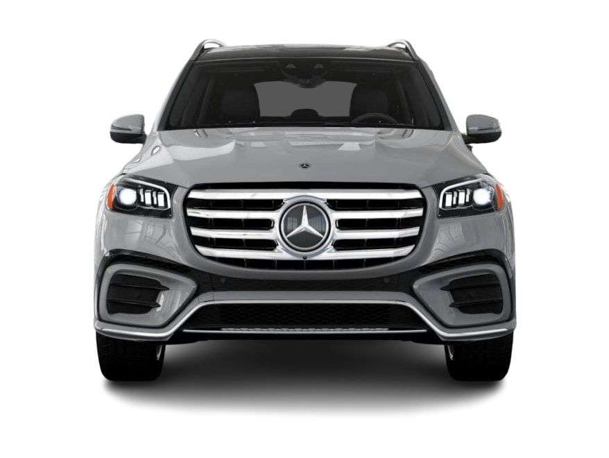 Thumbnail: 2026 Mercedes-Benz GLS - 6