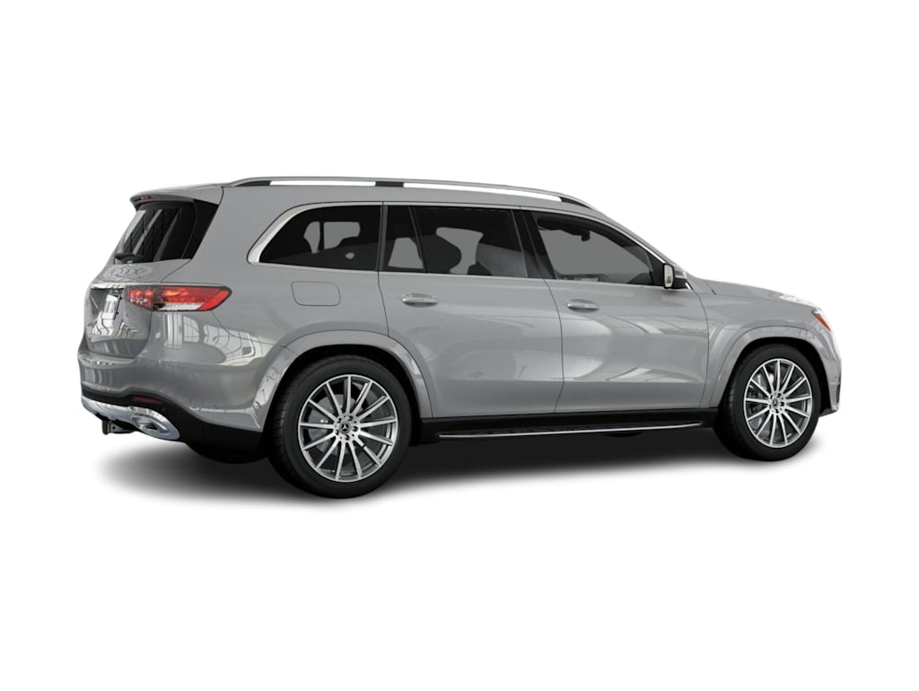 Thumbnail: 2026 Mercedes-Benz GLS - 19