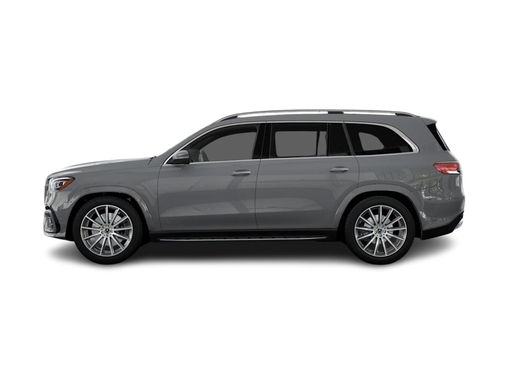 Thumbnail: 2026 Mercedes-Benz GLS - 31