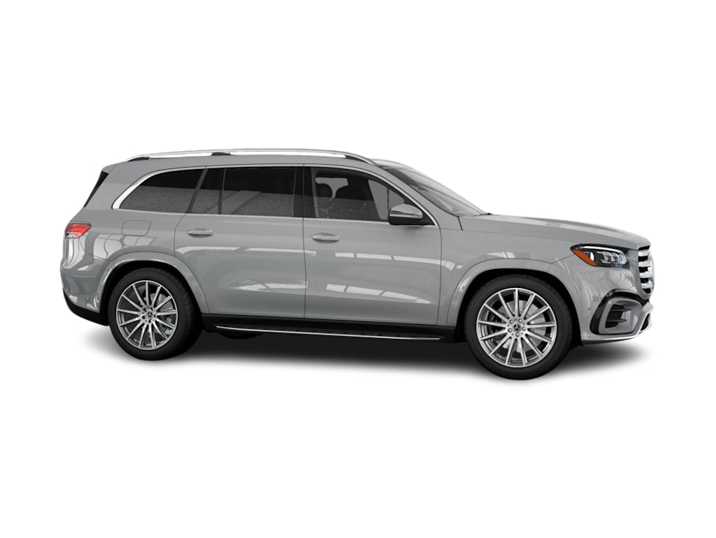 Thumbnail: 2026 Mercedes-Benz GLS - 15