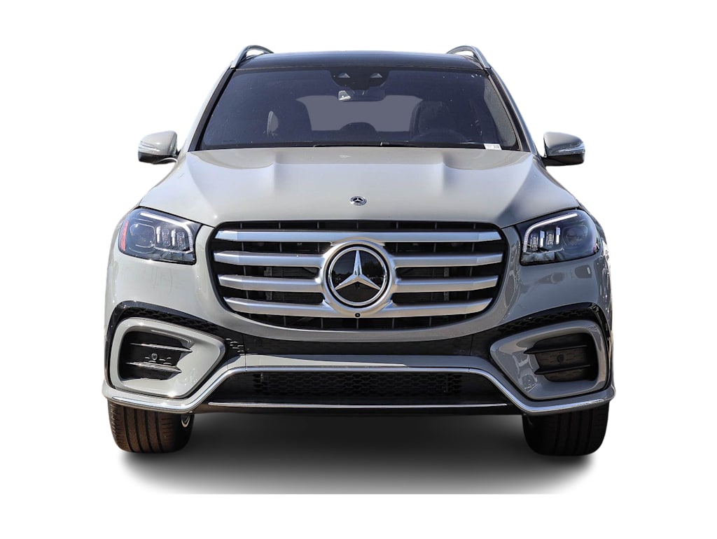 Thumbnail: 2026 Mercedes-Benz GLS - 5