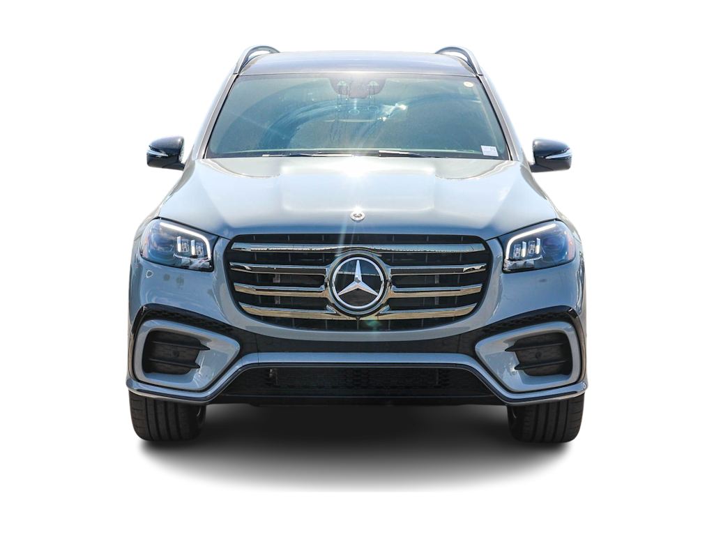 Thumbnail: 2026 Mercedes-Benz GLS - 5