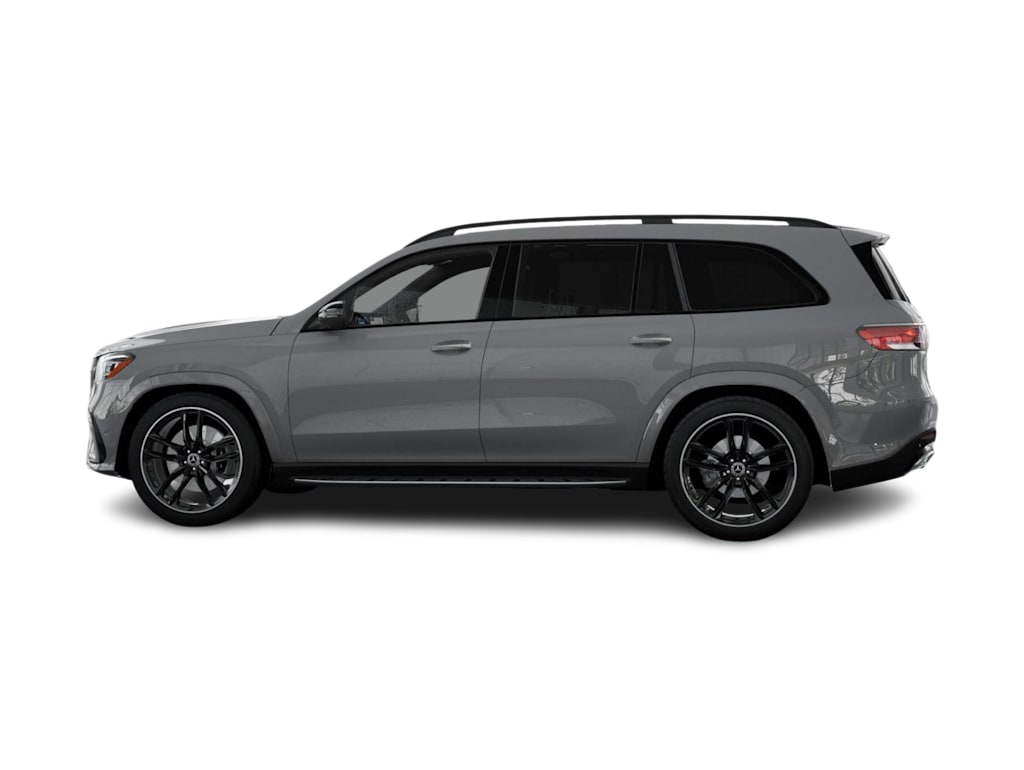 Thumbnail: 2026 Mercedes-Benz GLS - 31