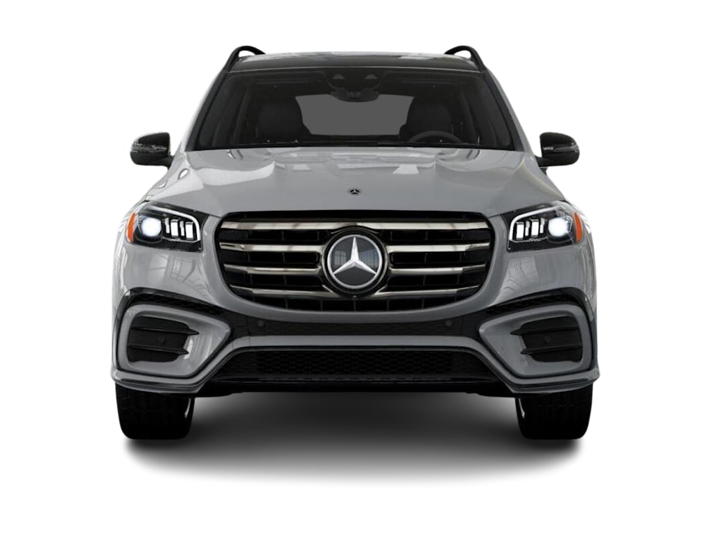 Thumbnail: 2026 Mercedes-Benz GLS - 6