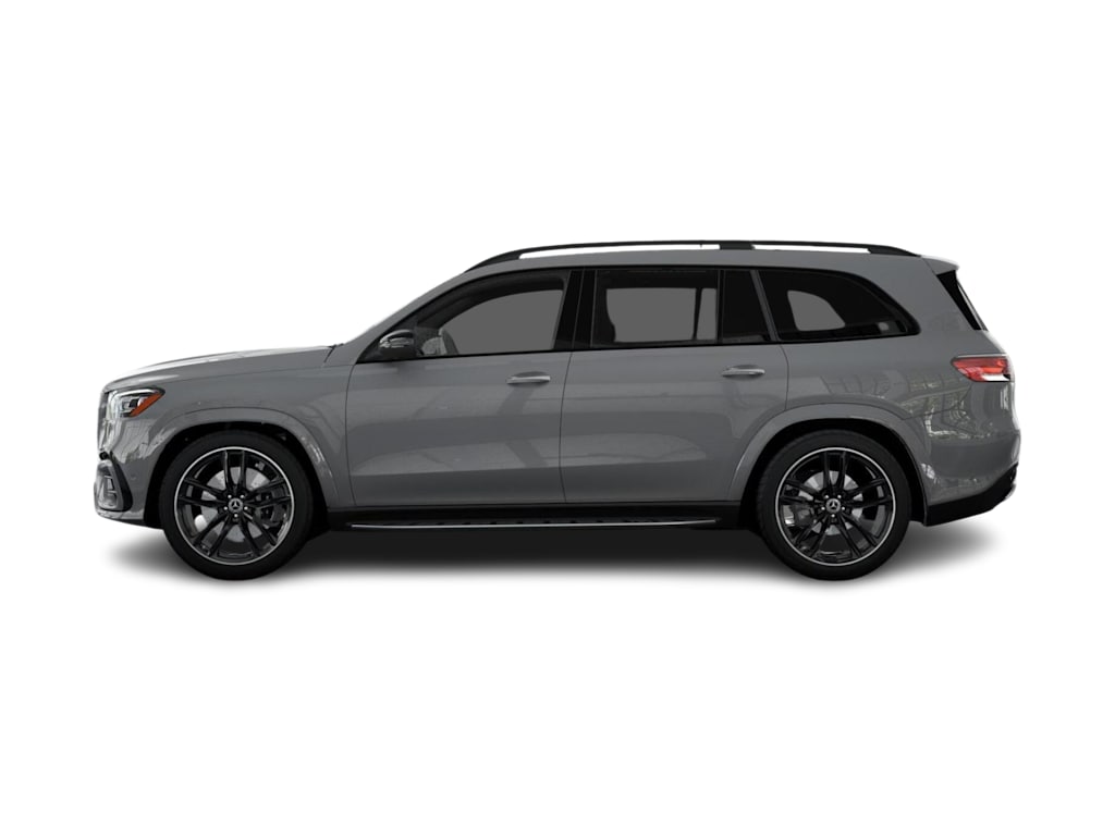 Thumbnail: 2026 Mercedes-Benz GLS - 32