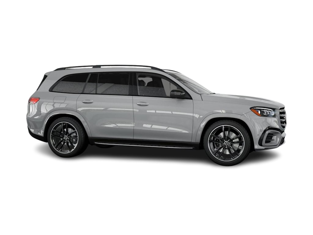 Thumbnail: 2026 Mercedes-Benz GLS - 16