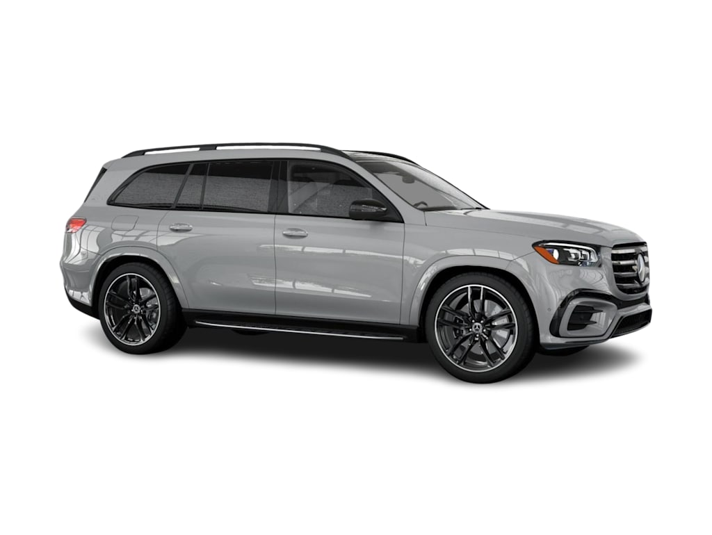 Thumbnail: 2026 Mercedes-Benz GLS - 15