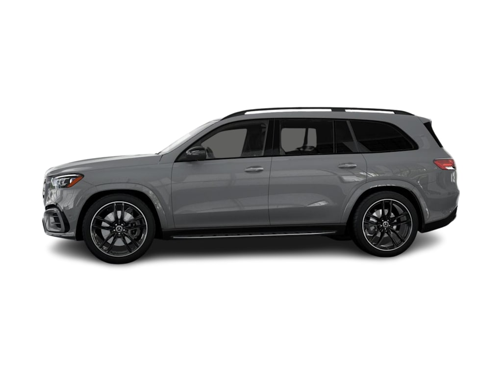 Thumbnail: 2026 Mercedes-Benz GLS - 33