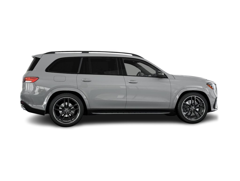 Thumbnail: 2026 Mercedes-Benz GLS - 18