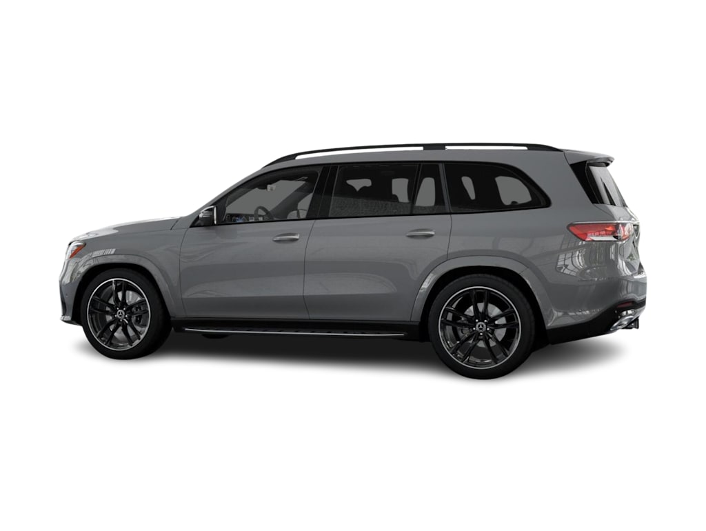 Thumbnail: 2026 Mercedes-Benz GLS - 30