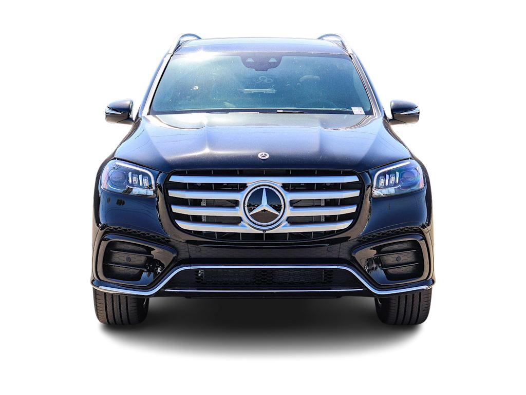 Thumbnail: 2026 Mercedes-Benz GLS - 5