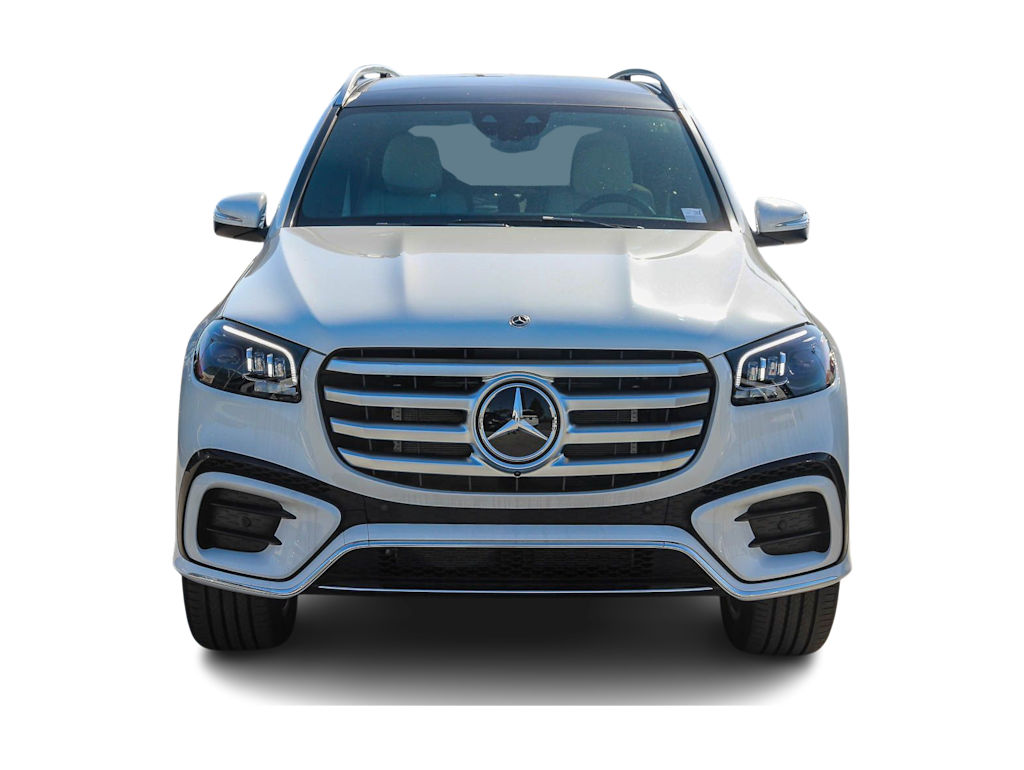 Thumbnail: 2026 Mercedes-Benz GLS - 5