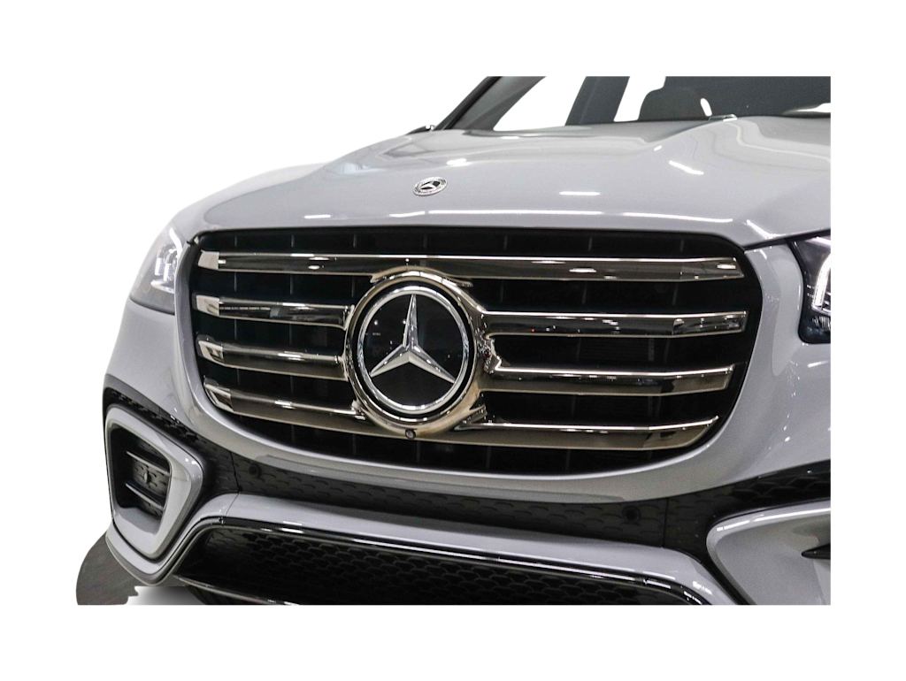 Thumbnail: 2024 Mercedes-Benz GLS - 21