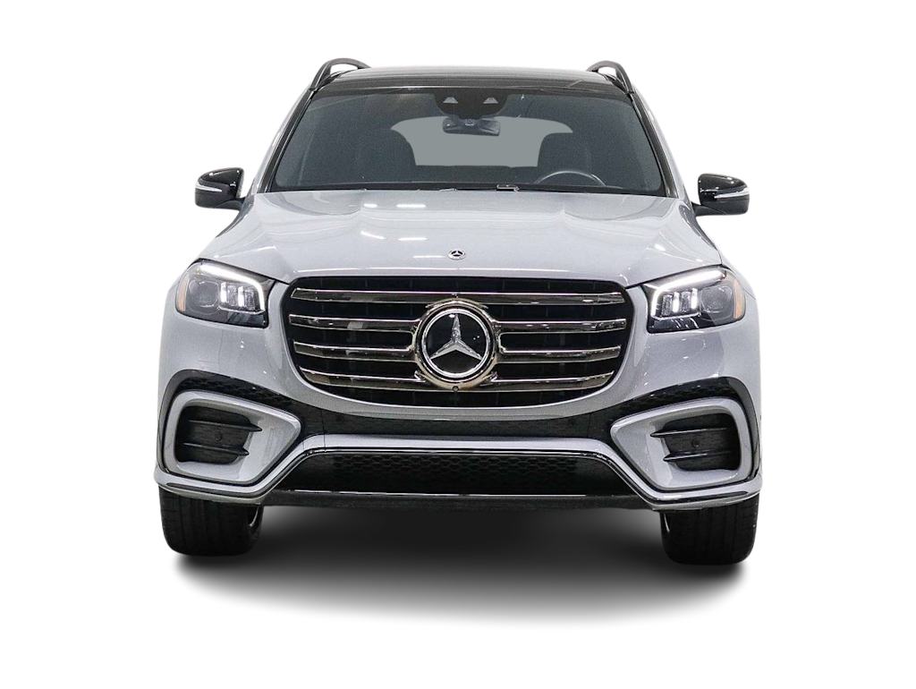 Thumbnail: 2024 Mercedes-Benz GLS - 5