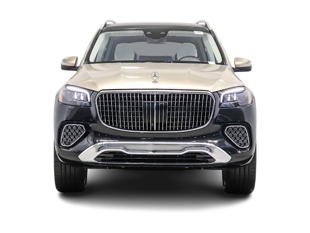 Thumbnail: 2026 Mercedes-Benz GLS - 15
