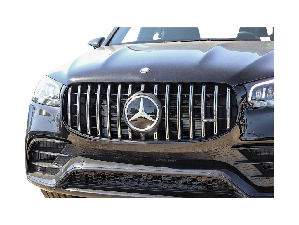 Thumbnail: 2026 Mercedes-Benz GLS - 19