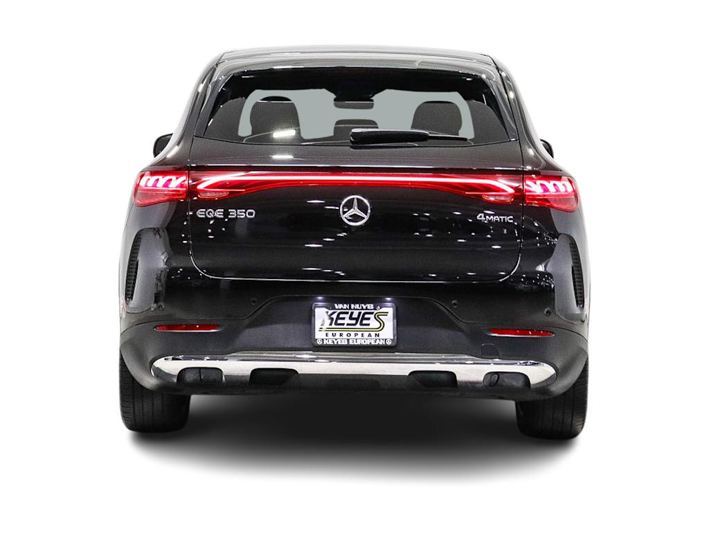 Thumbnail: 2023 Mercedes-Benz EQE - 4