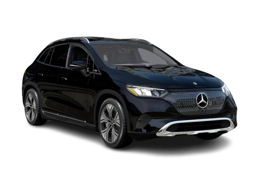 Thumbnail: 2026 Mercedes-Benz EQE - 12