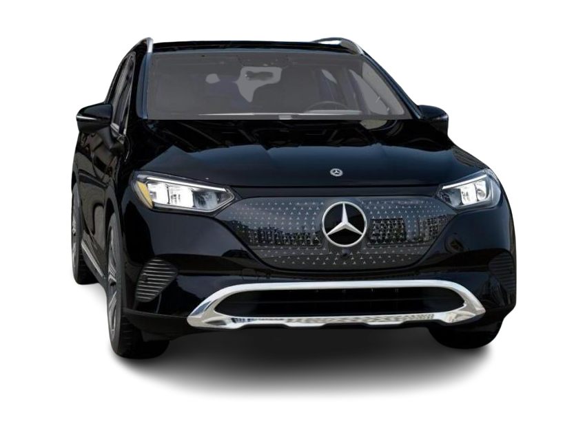 Thumbnail: 2026 Mercedes-Benz EQE - 10