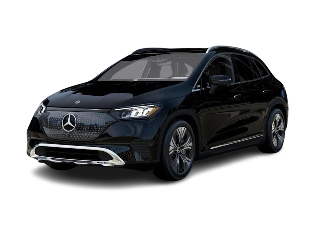 Thumbnail: 2026 Mercedes-Benz EQE - 39
