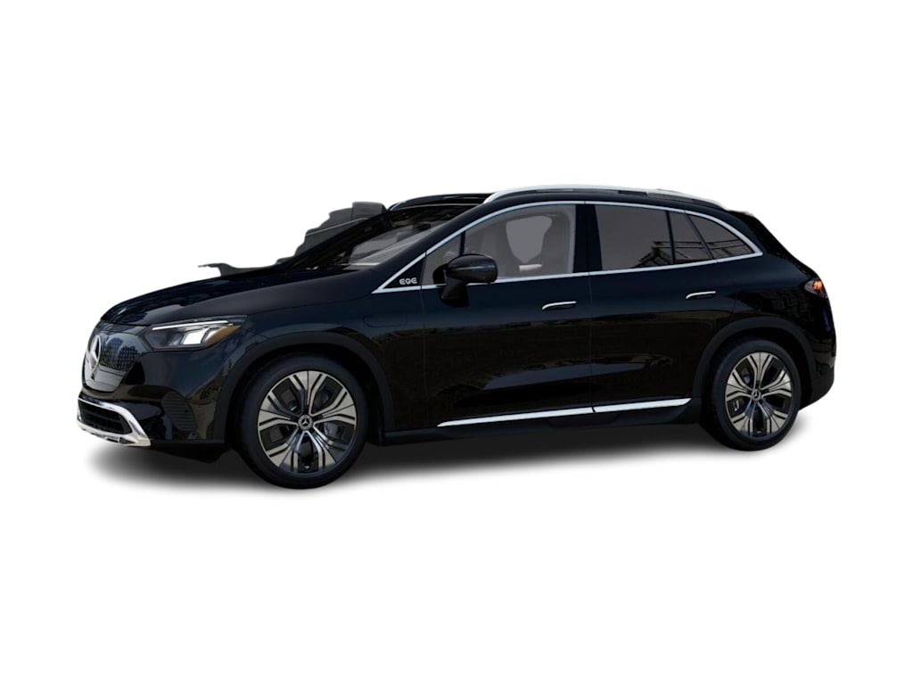 Thumbnail: 2026 Mercedes-Benz EQE - 36