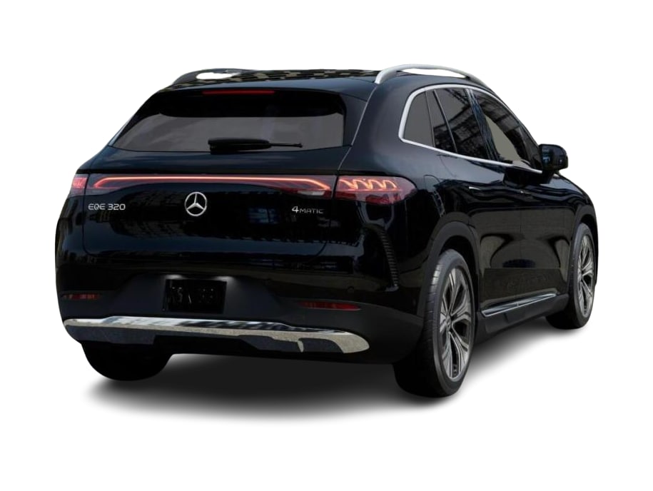 Thumbnail: 2026 Mercedes-Benz EQE - 24