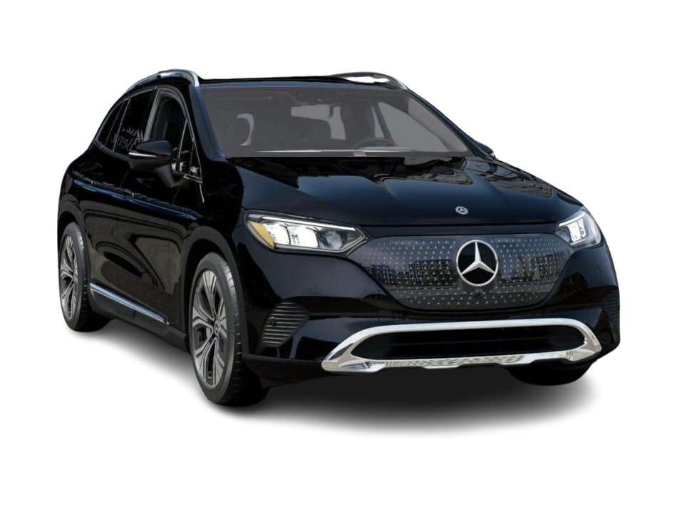 Thumbnail: 2026 Mercedes-Benz EQE - 11