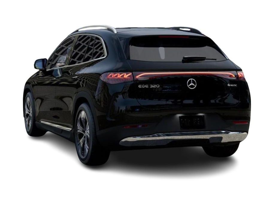 Thumbnail: 2026 Mercedes-Benz EQE - 28
