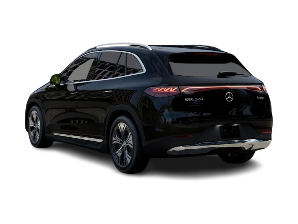 Thumbnail: 2026 Mercedes-Benz EQE - 4