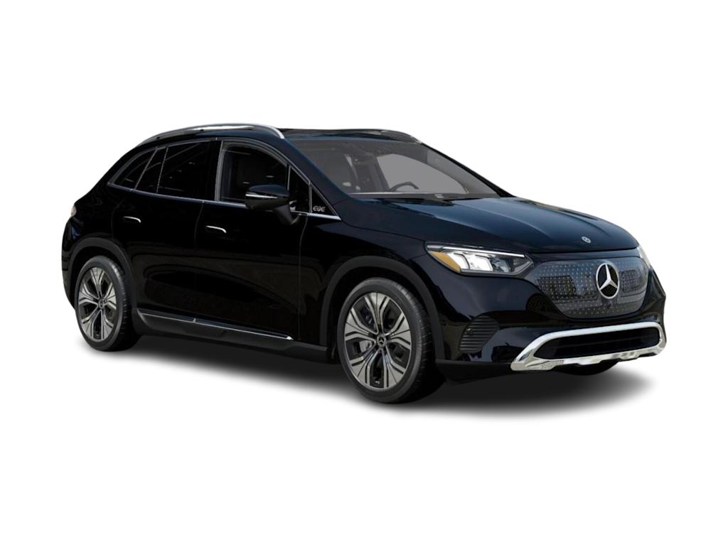 Thumbnail: 2026 Mercedes-Benz EQE - 13