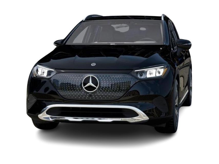 Thumbnail: 2026 Mercedes-Benz EQE - 40