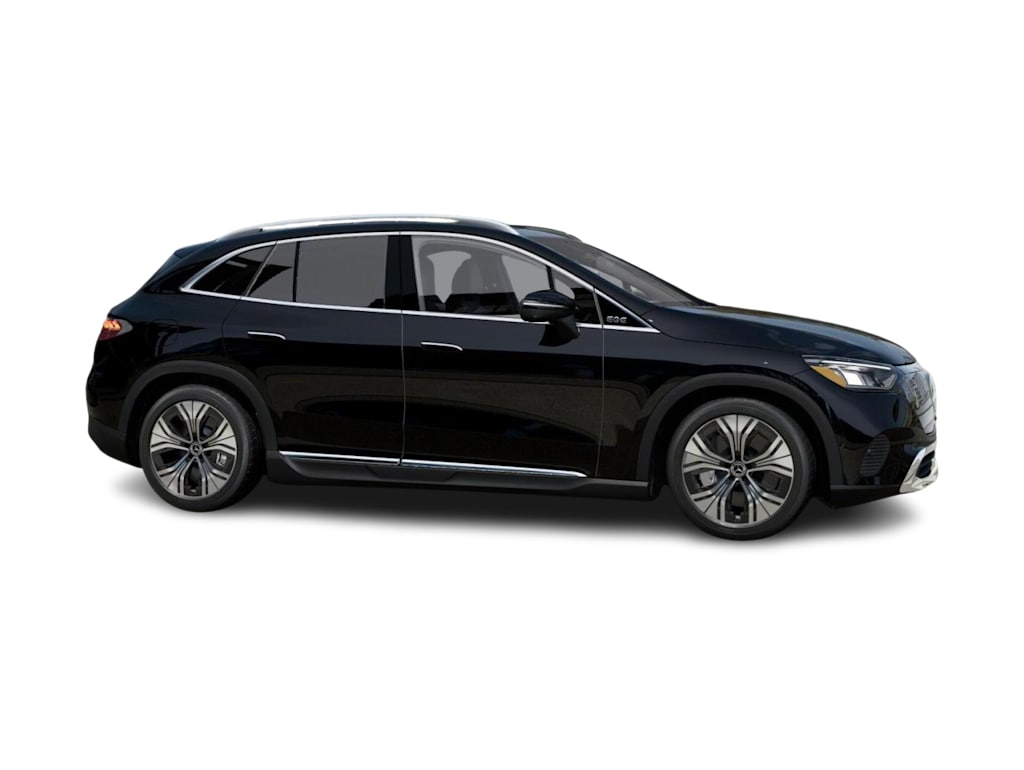 Thumbnail: 2026 Mercedes-Benz EQE - 16
