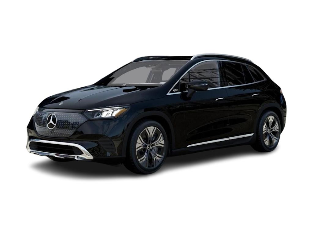 Thumbnail: 2026 Mercedes-Benz EQE - 38