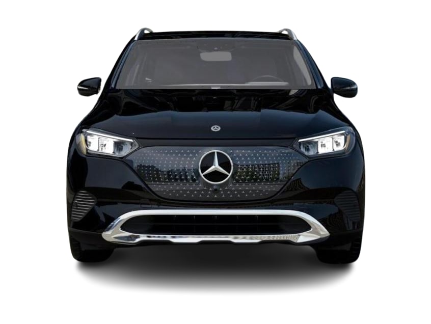 Thumbnail: 2026 Mercedes-Benz EQE - 5