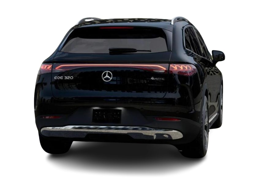 Thumbnail: 2026 Mercedes-Benz EQE - 25