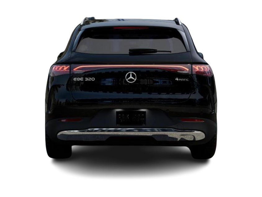 Thumbnail: 2026 Mercedes-Benz EQE - 26