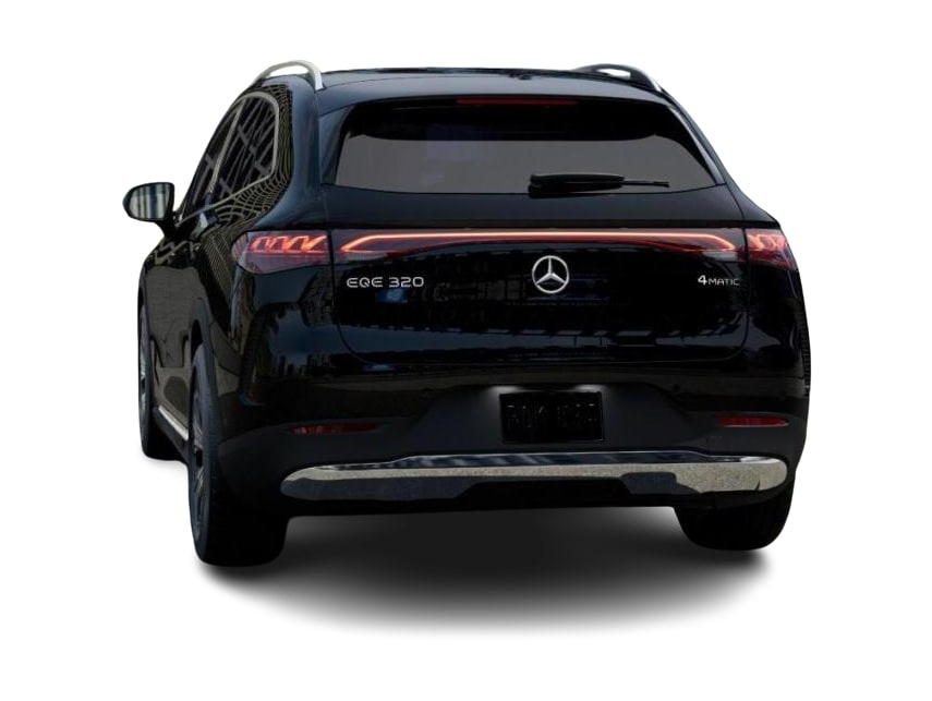 Thumbnail: 2026 Mercedes-Benz EQE - 27