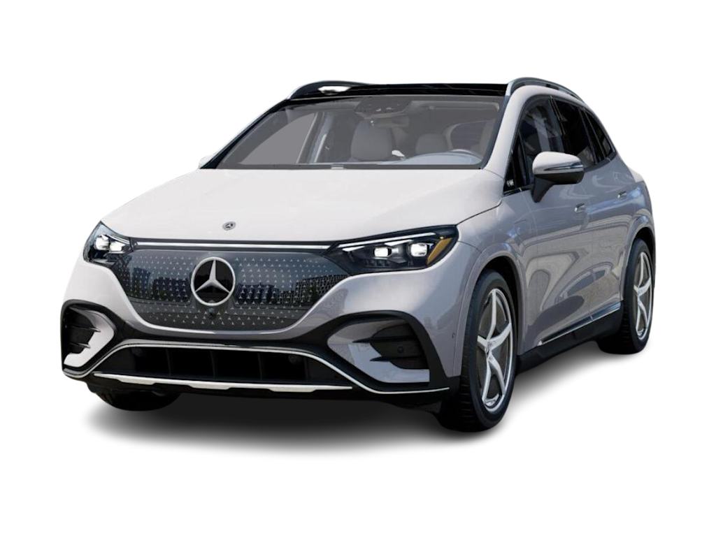Thumbnail: 2026 Mercedes-Benz EQE - 39