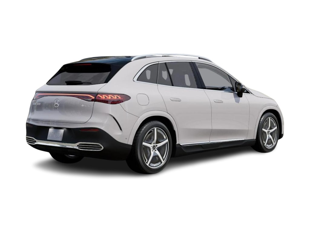 Thumbnail: 2026 Mercedes-Benz EQE - 21