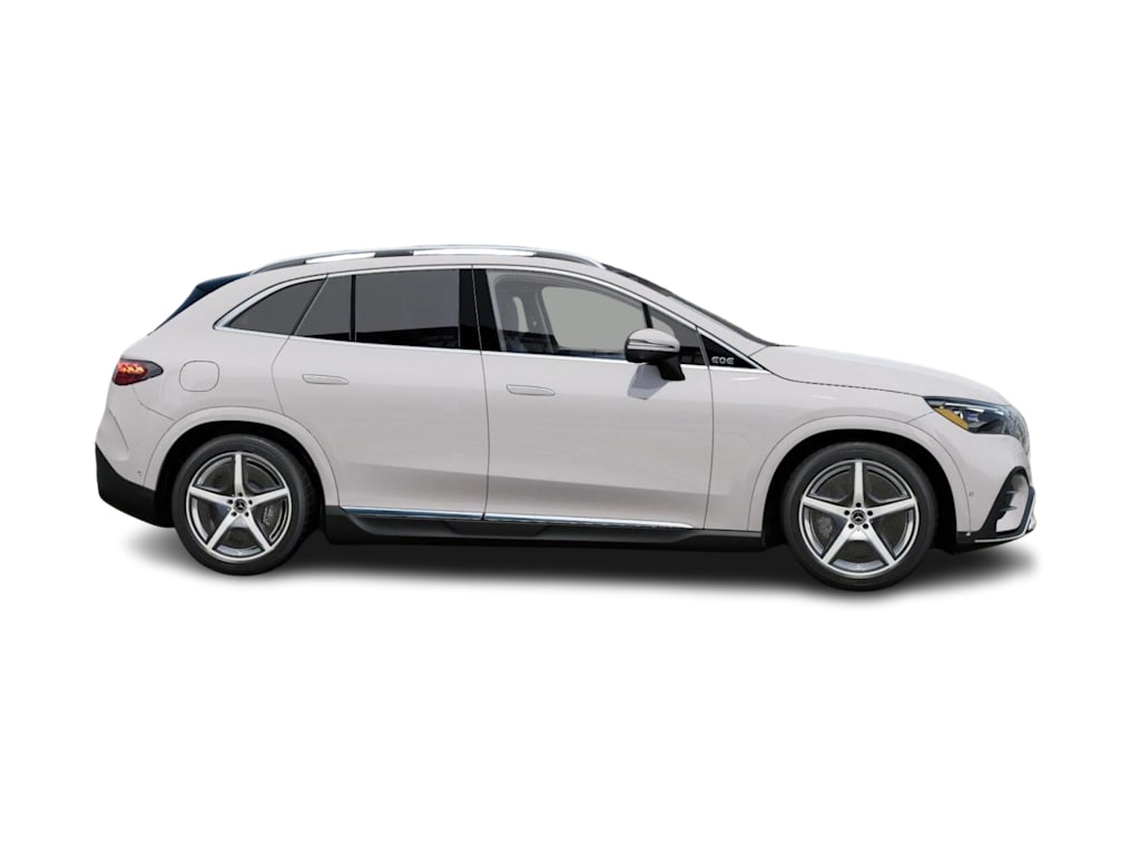 Thumbnail: 2026 Mercedes-Benz EQE - 16