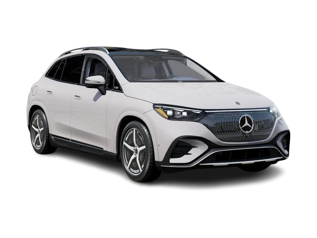 Thumbnail: 2026 Mercedes-Benz EQE - 11