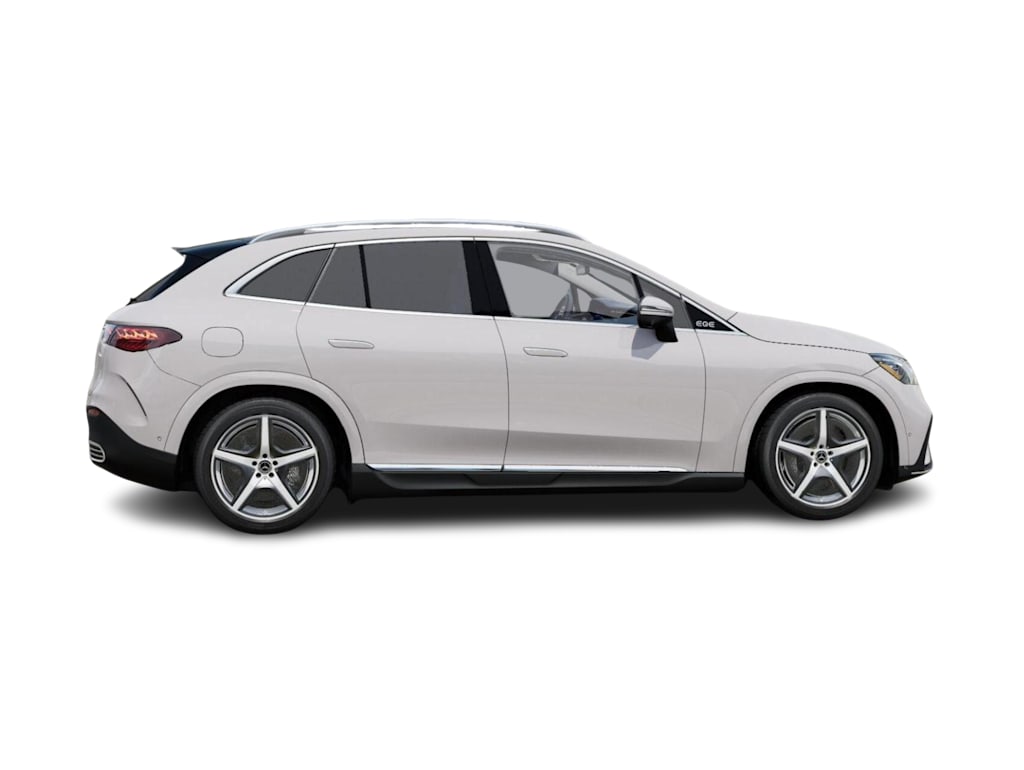 Thumbnail: 2026 Mercedes-Benz EQE - 17