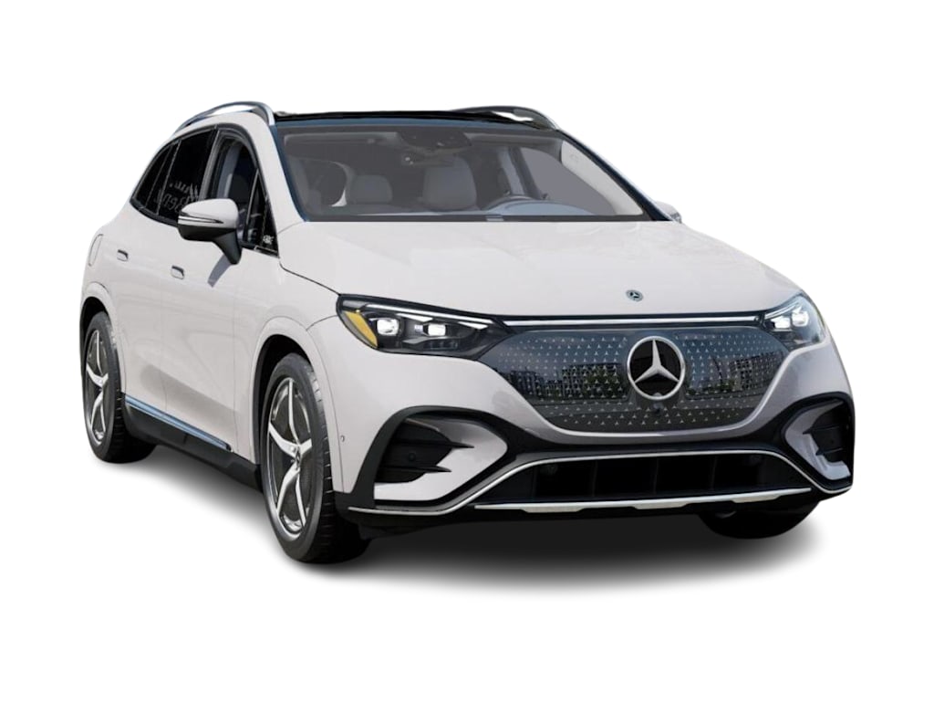 Thumbnail: 2026 Mercedes-Benz EQE - 10