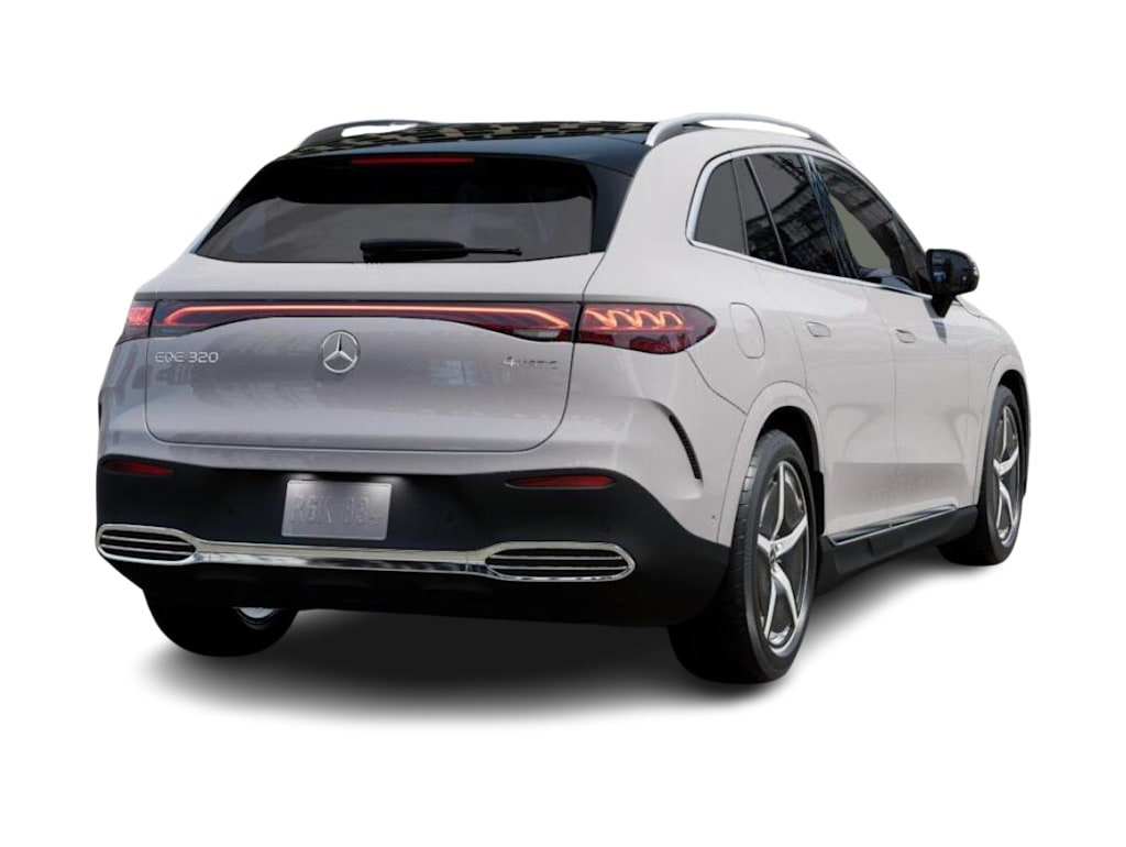 Thumbnail: 2026 Mercedes-Benz EQE - 23