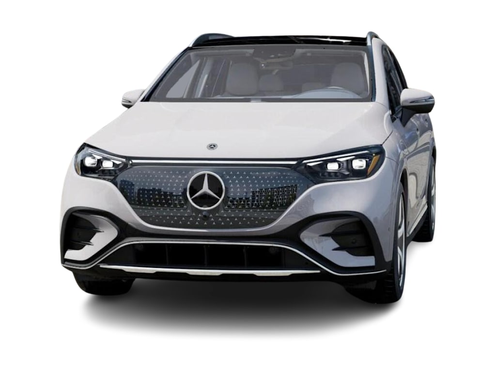 Thumbnail: 2026 Mercedes-Benz EQE - 40