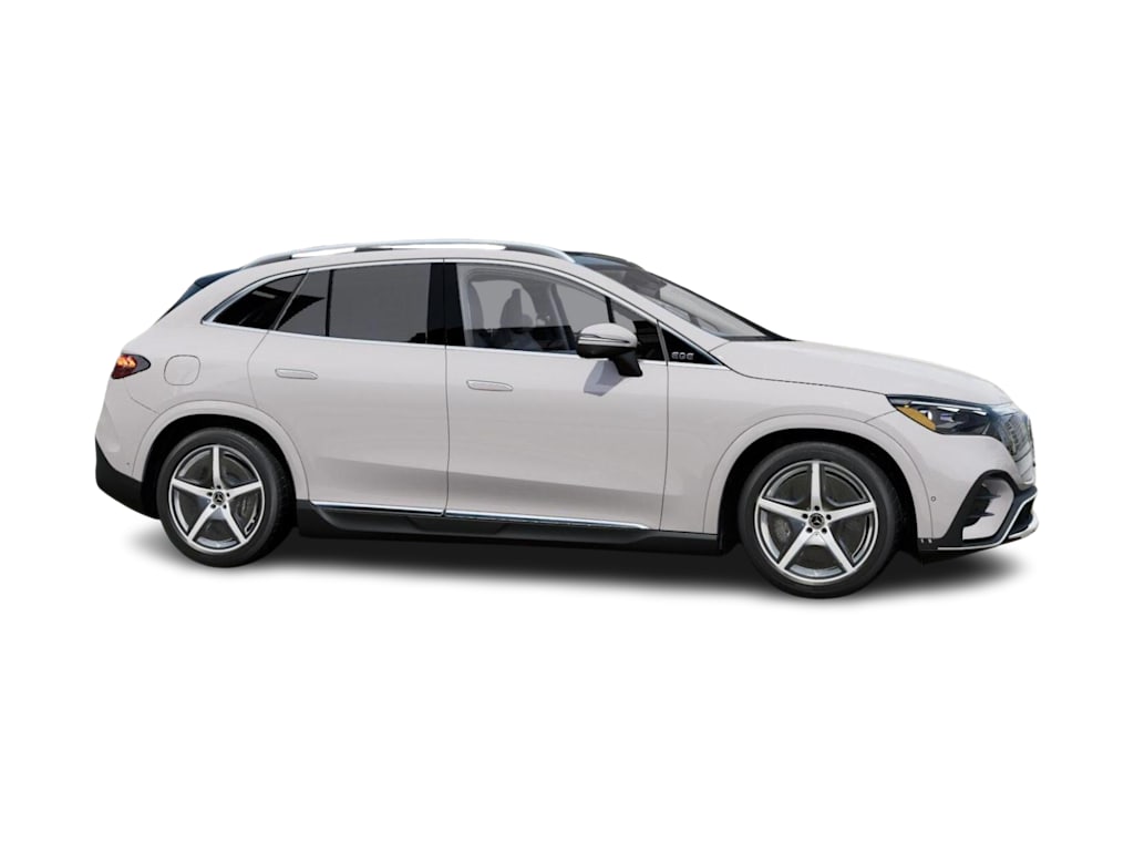 Thumbnail: 2026 Mercedes-Benz EQE - 15