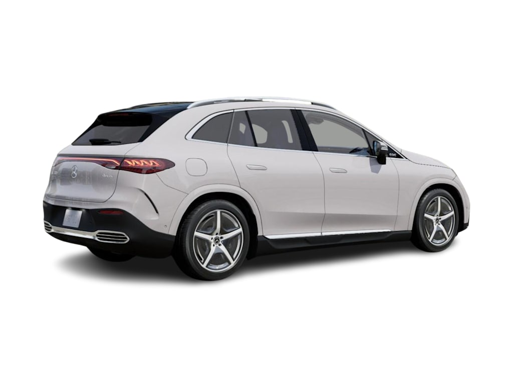 Thumbnail: 2026 Mercedes-Benz EQE - 20
