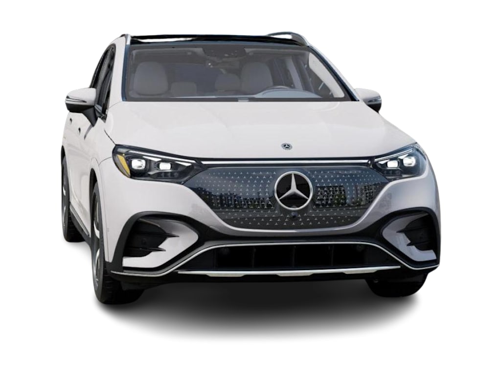 Thumbnail: 2026 Mercedes-Benz EQE - 9