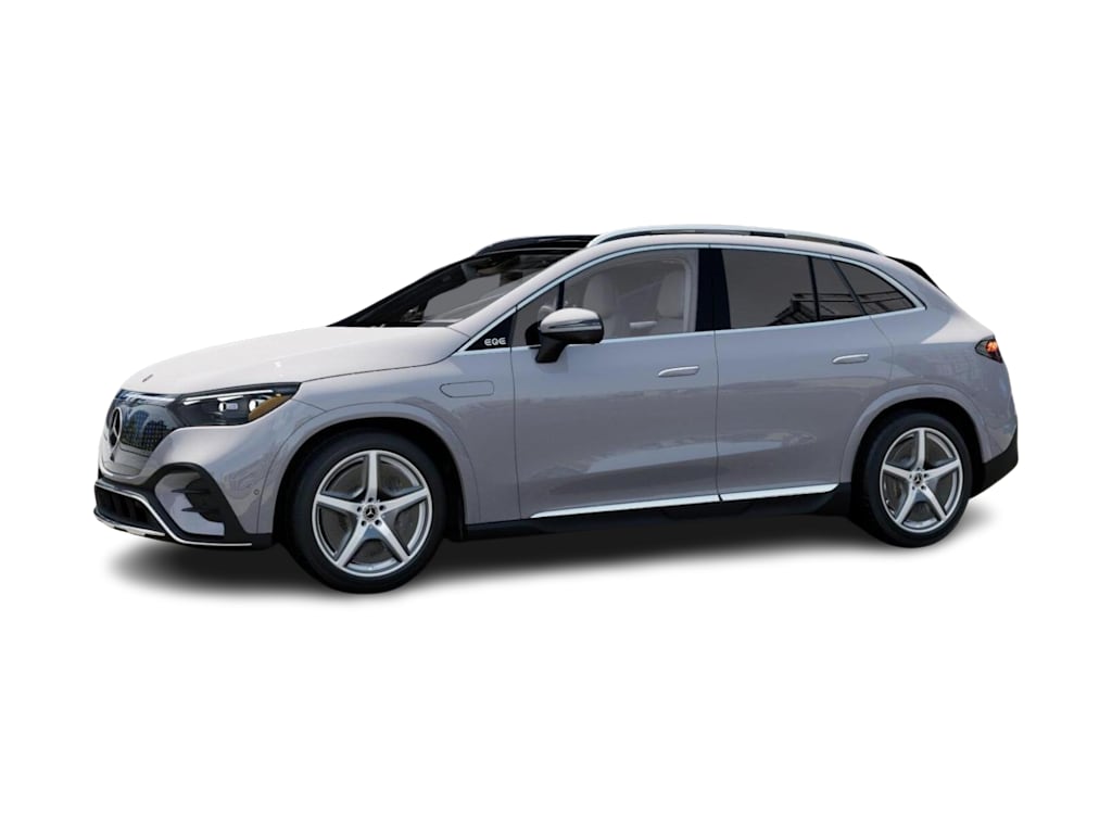Thumbnail: 2026 Mercedes-Benz EQE - 35
