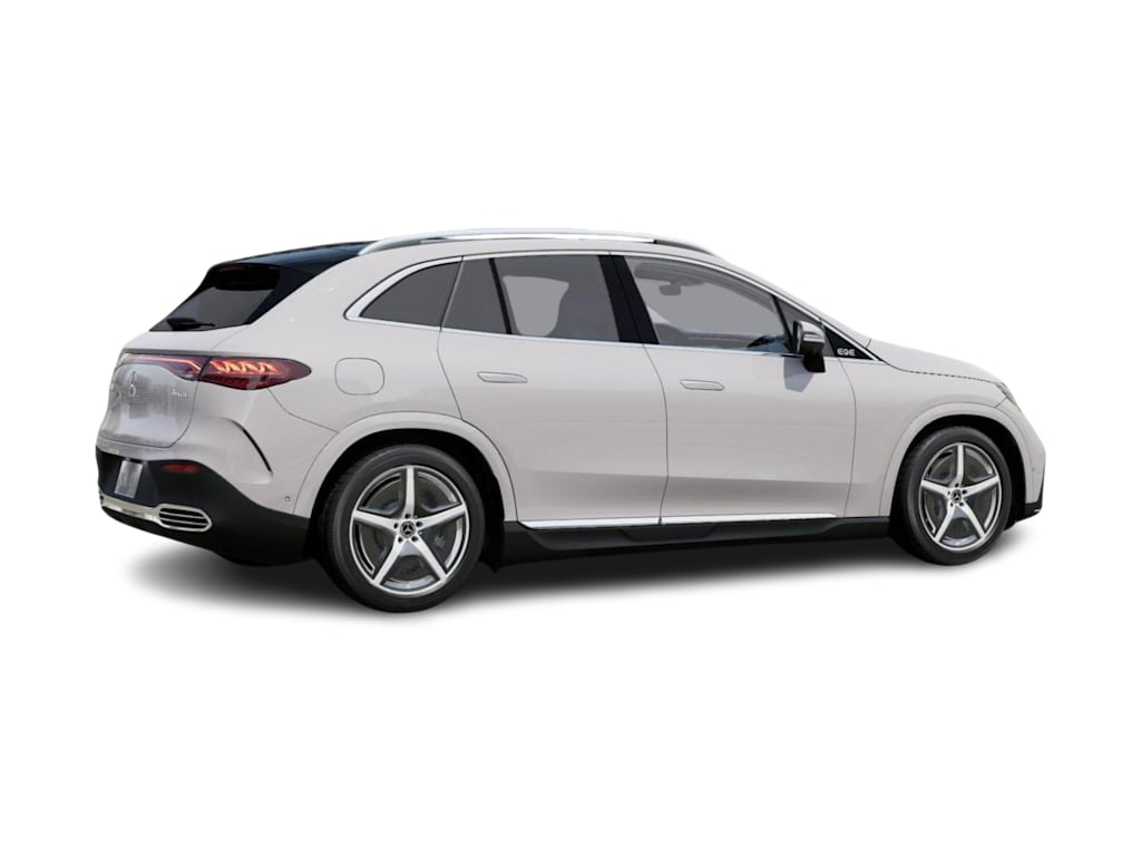 Thumbnail: 2026 Mercedes-Benz EQE - 19